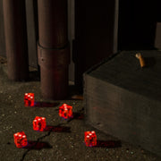 Five Dice / All Threes