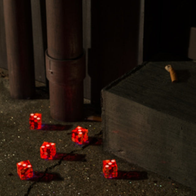 Five Dice / All Threes