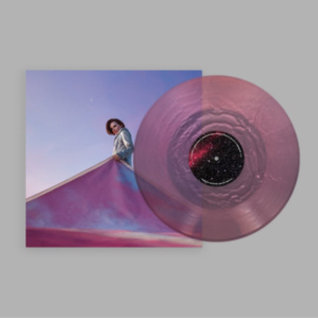 My Light, My Destroyer (pink Clear Wave Vinyl)