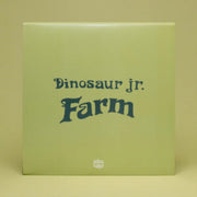 Farm (15th Anniversary Edition/lime Green Vinyl/2lp)
