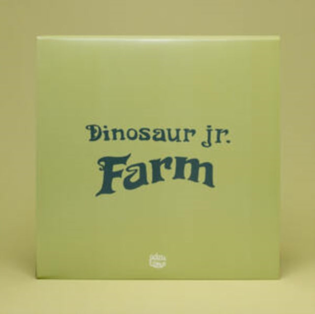 Farm (15th Anniversary Edition/lime Green Vinyl/2lp)