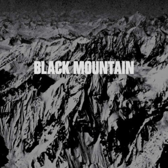 Black Mountain 10th Anniversary Deluxe E