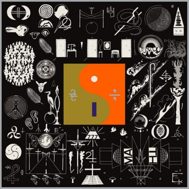 22 / A Million