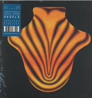 Big Red Machine