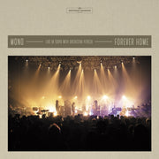 Forever Home Live In Japan With Orchestr