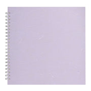 11x11 Posh Black Display 25lvs Lilac Sil