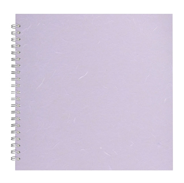 11x11 Posh Black Display 25lvs Lilac Sil
