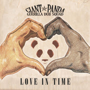 Love In Time Smoke Coloured Vinyl
