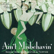 Aint Misbehavin