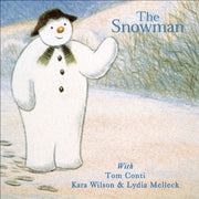 Frosty The Snowman