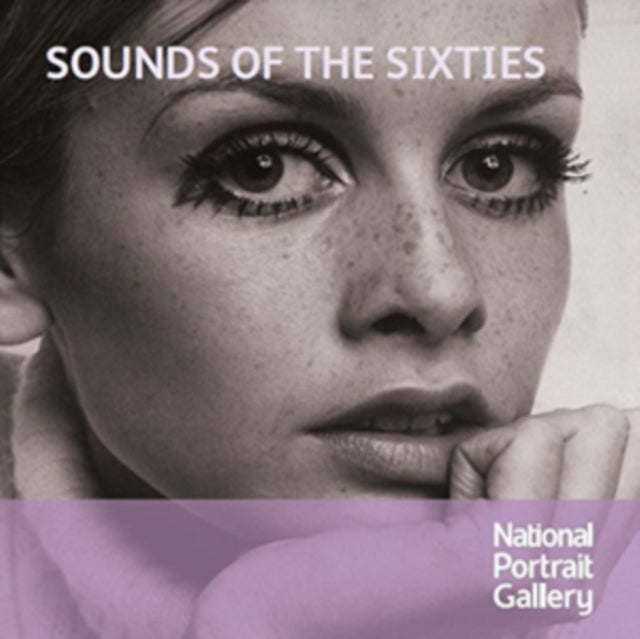 Sounds Of The Sixties