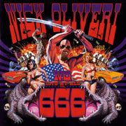 N.o. Hits At All - Vol. 666