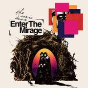 Enter The Mirage Coloured Vinyl