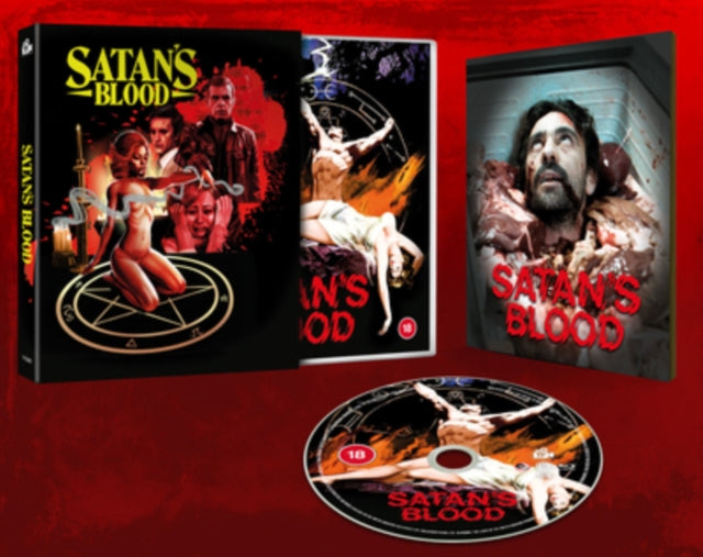 Satans Blood Le