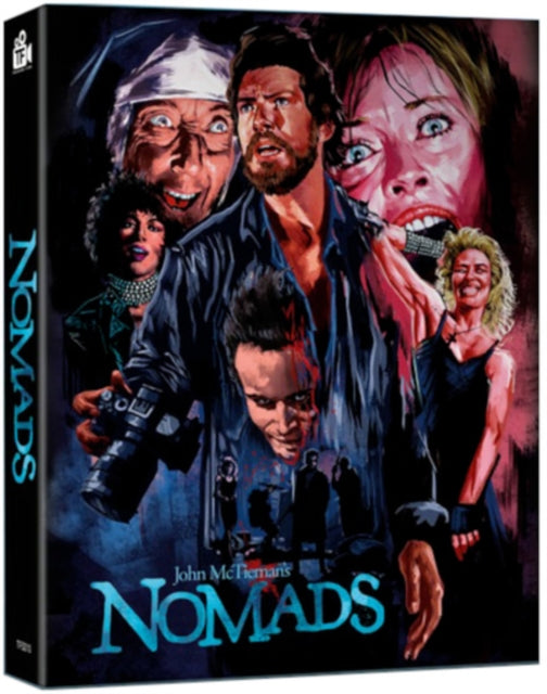 Nomads Le