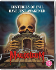 Mausoleum Std.