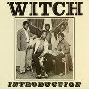 Introduction Coloured Vinyl