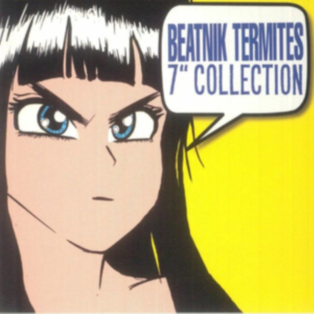 7 Inch Collection