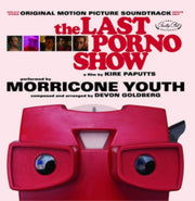 The Last Porno Show - Original Soundtrac