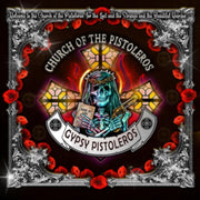 Church Of The Pistoleros