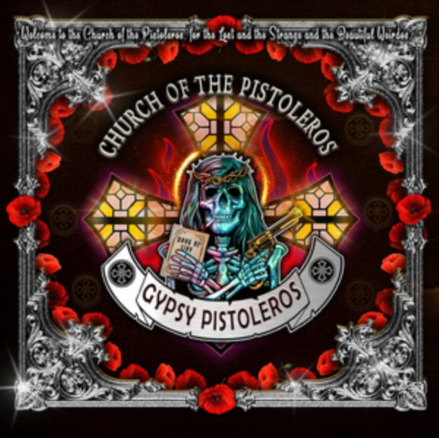 Church Of The Pistoleros