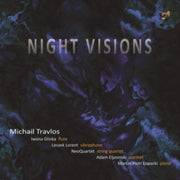 Michail Travlos Night Visions