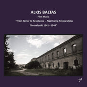 Alkis Baltas Film Music From Terror To R