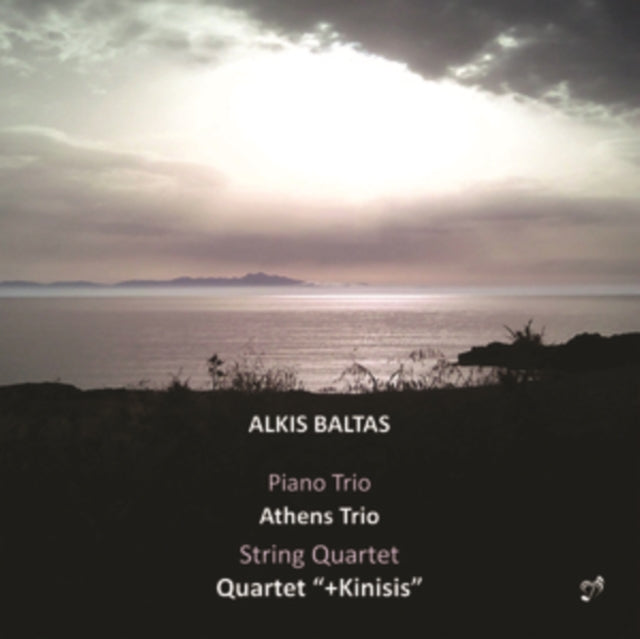 Alkis Baltas Piano Trio & String Quartet