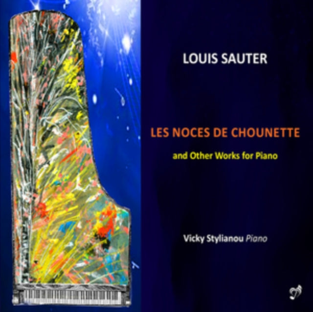 Louis Sauter Les Noces De Chounette And