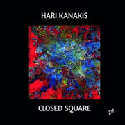 Hari Kanakis Closed Square