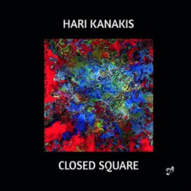 Hari Kanakis Closed Square
