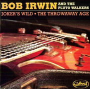Jokers Wild / The Throwaway A