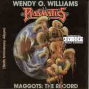 Maggots The Record