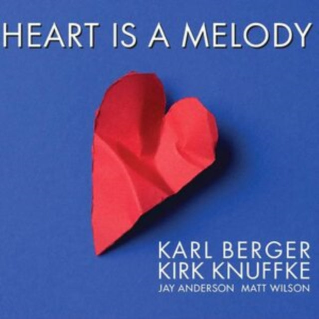 Heart Is A Memory