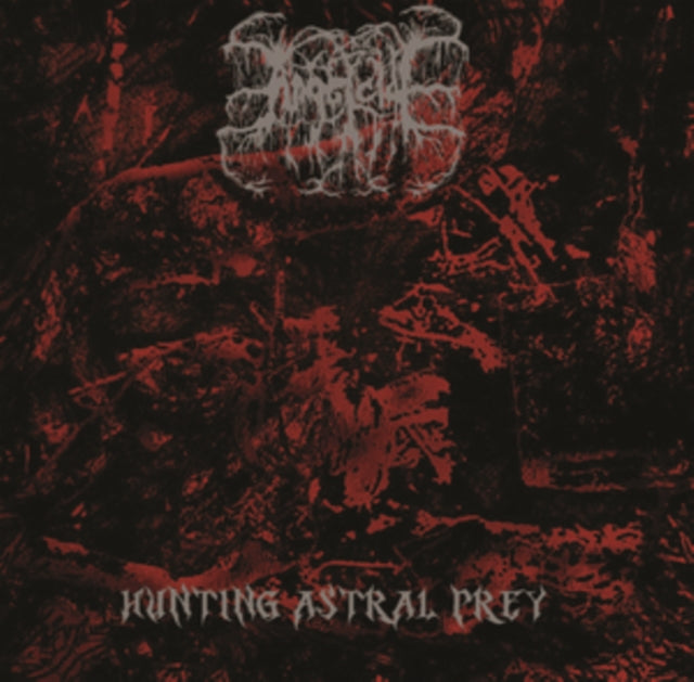 Hunting Astral Prey