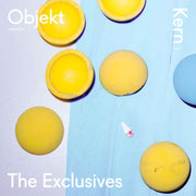 Kern Vol 3 - The Rarities