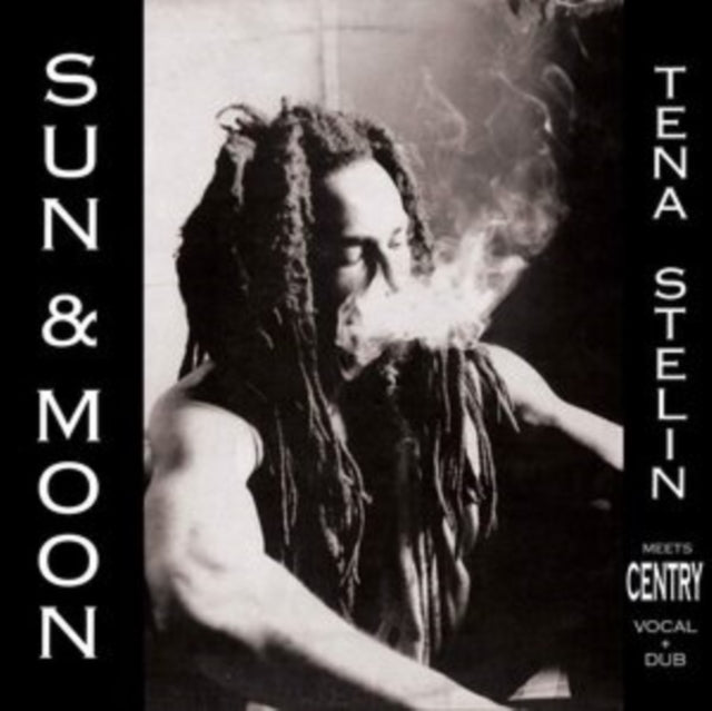 Sun And Moon