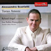 Scarlatti - Totus Amore