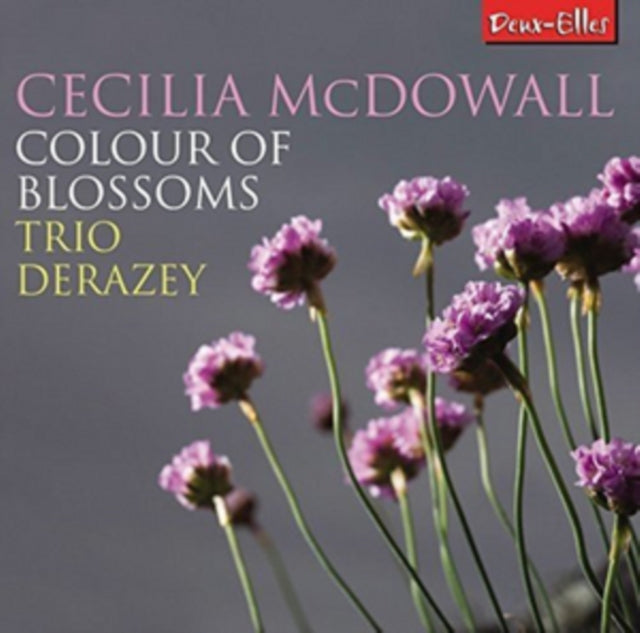 Mcdowall Colour Of Blossoms