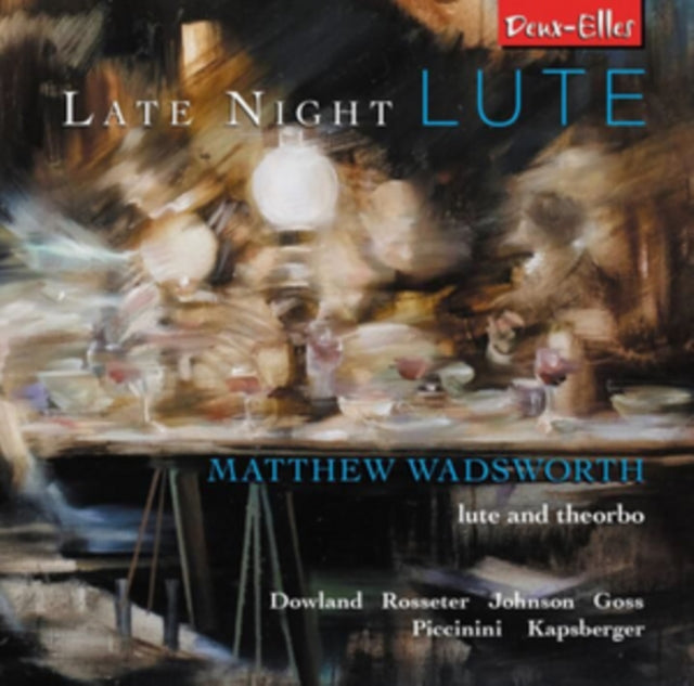Late Night Lute