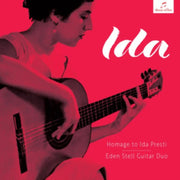 Ida Homage To Ida Presti
