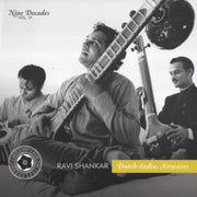 Nine Decades Vol. 6 Dutch-india Airwaves