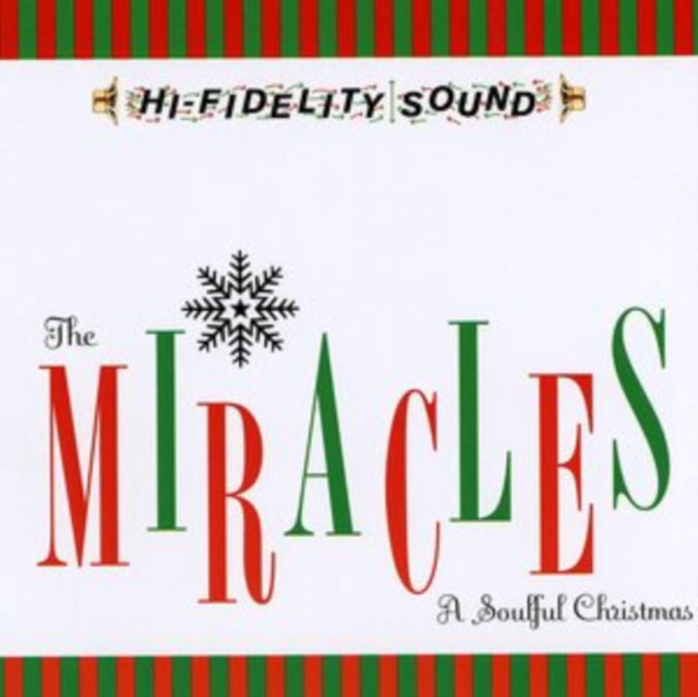 Soulful Christmas