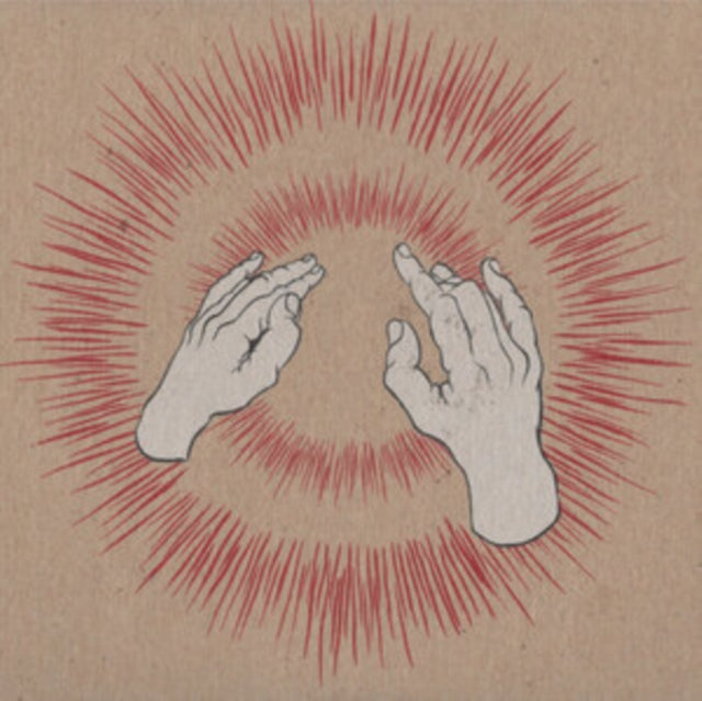 Lift Your Skinny Fists Like Antennas To