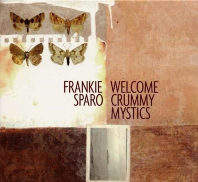 Welcome Crummy Mystics