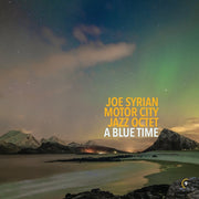 Blue Time