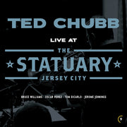 Live At The Statuary