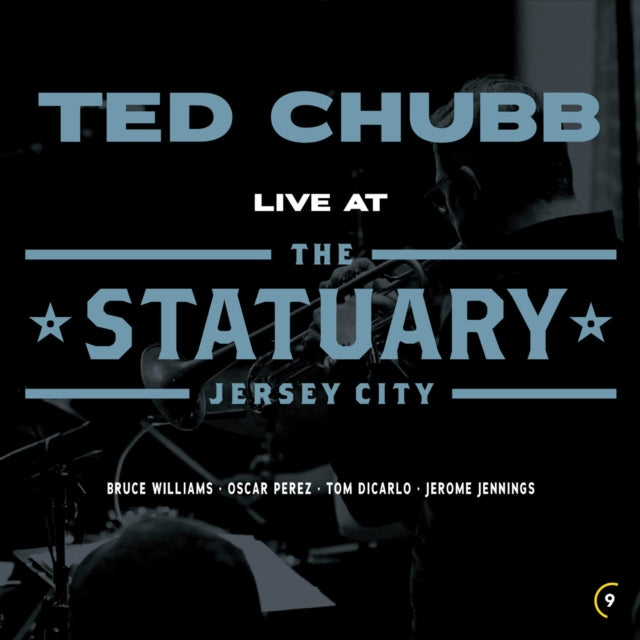 Live At The Statuary