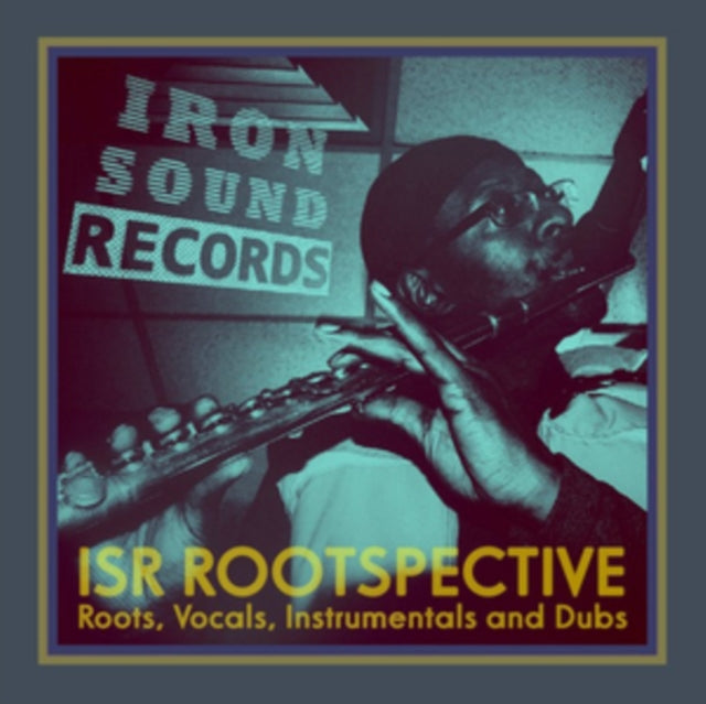 Isr Rootspective