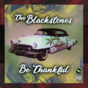 Be Thankful Ep